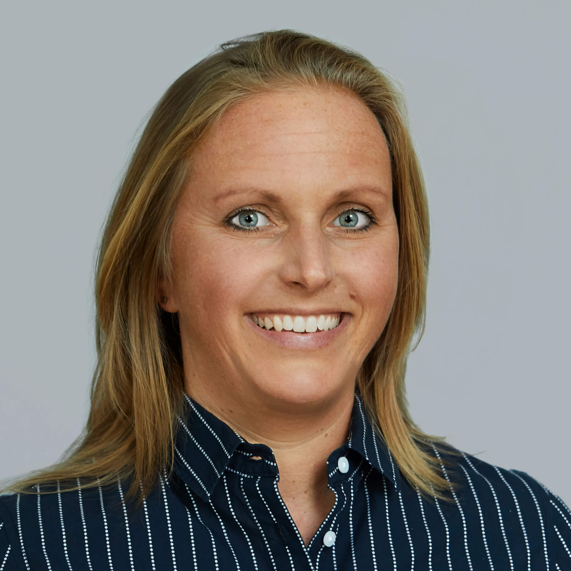 Antje Dönges