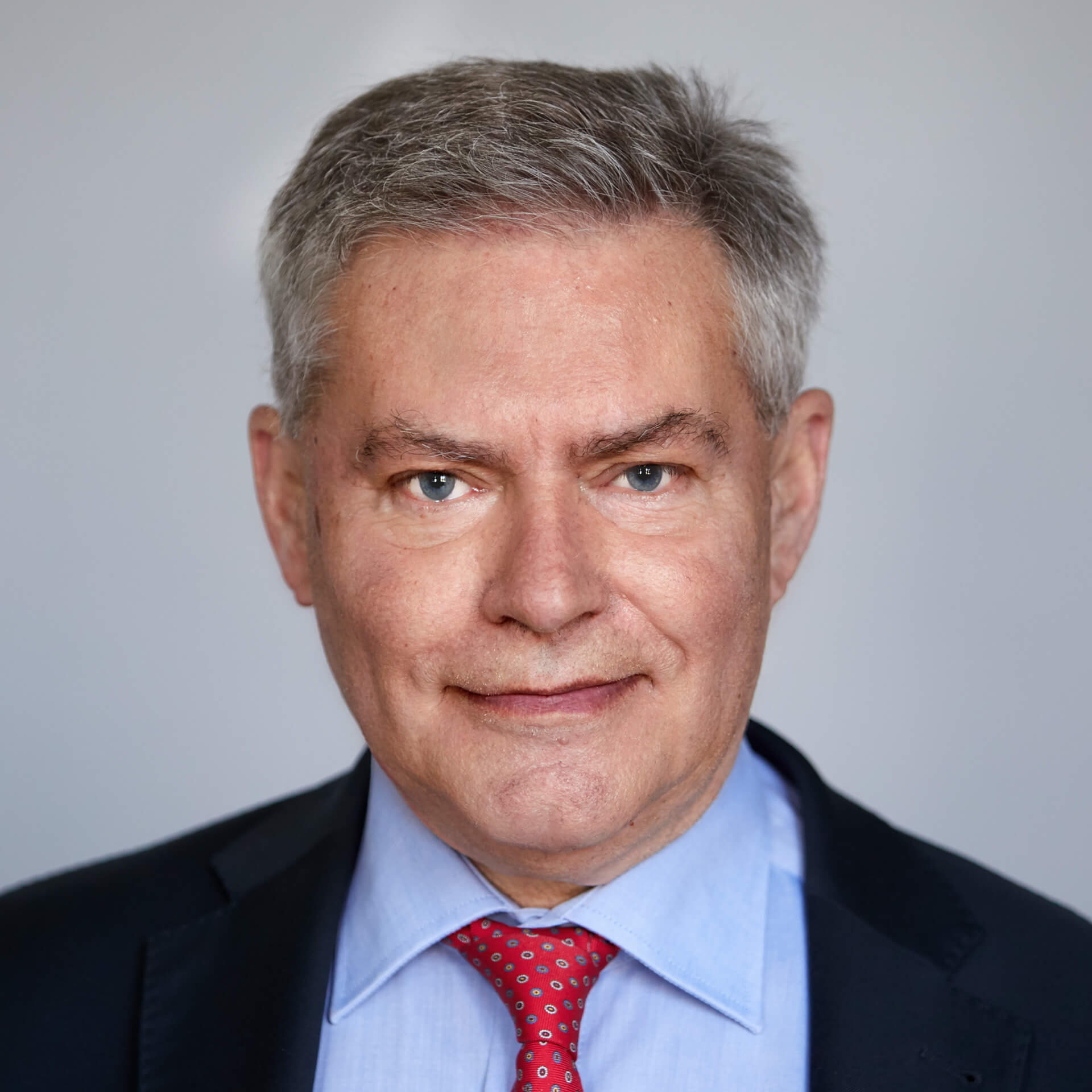 Eberhard Uhlig