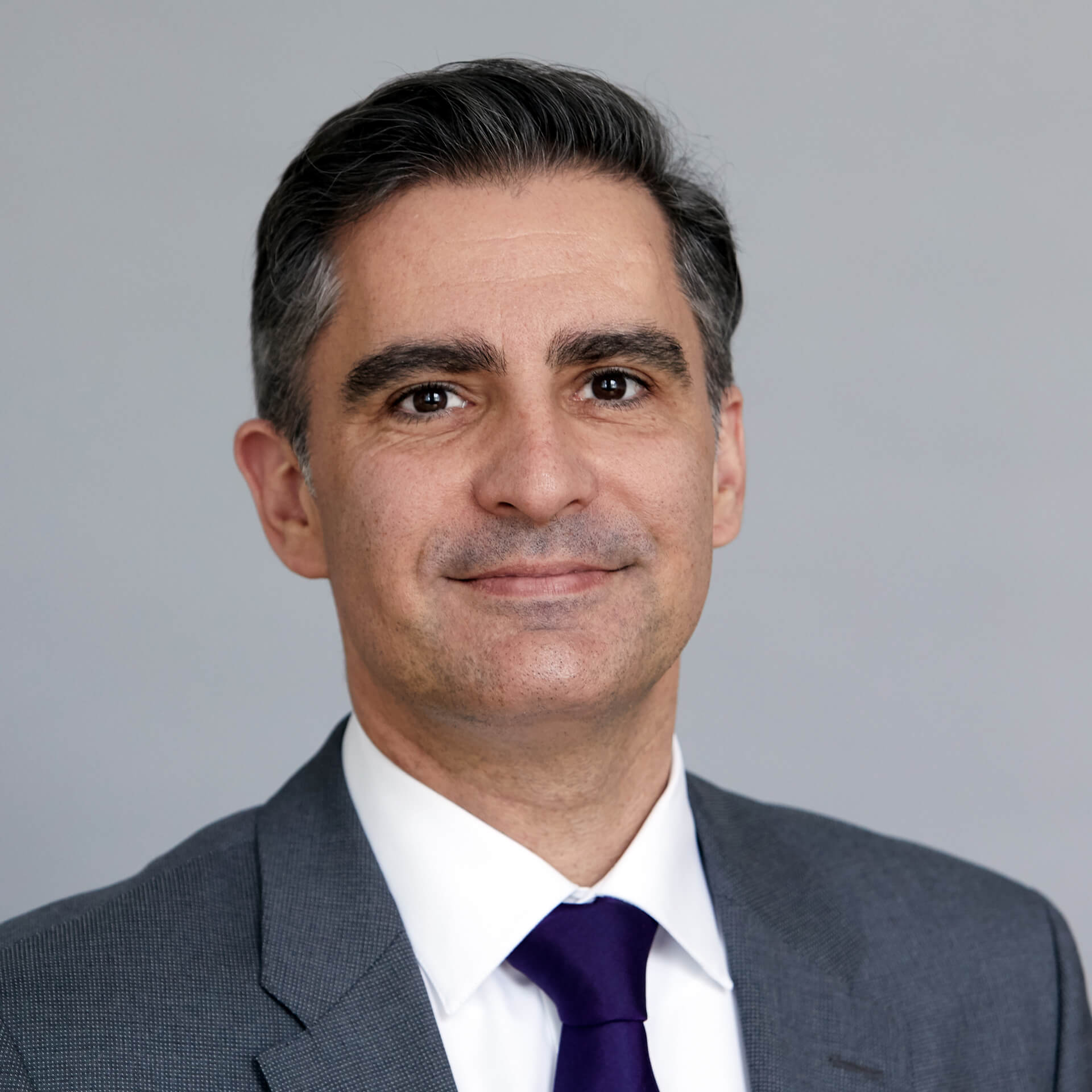 Dr. Thomas Seemayer